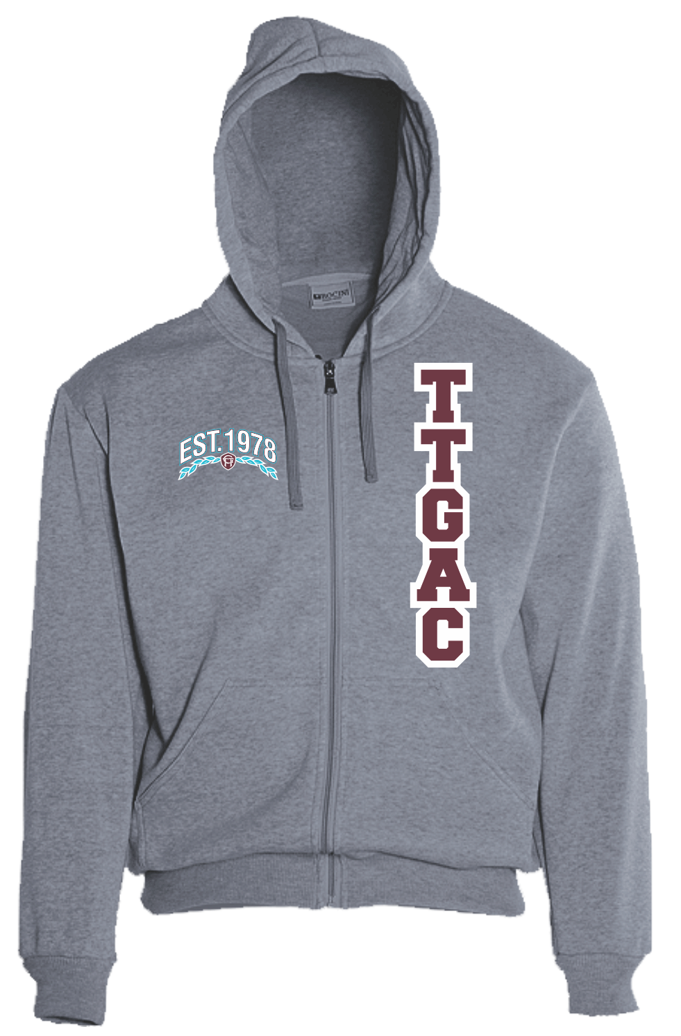Hoodie